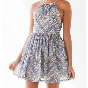 Urban Outfitters Boho dress